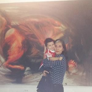 Meet your Posher, Ingrid